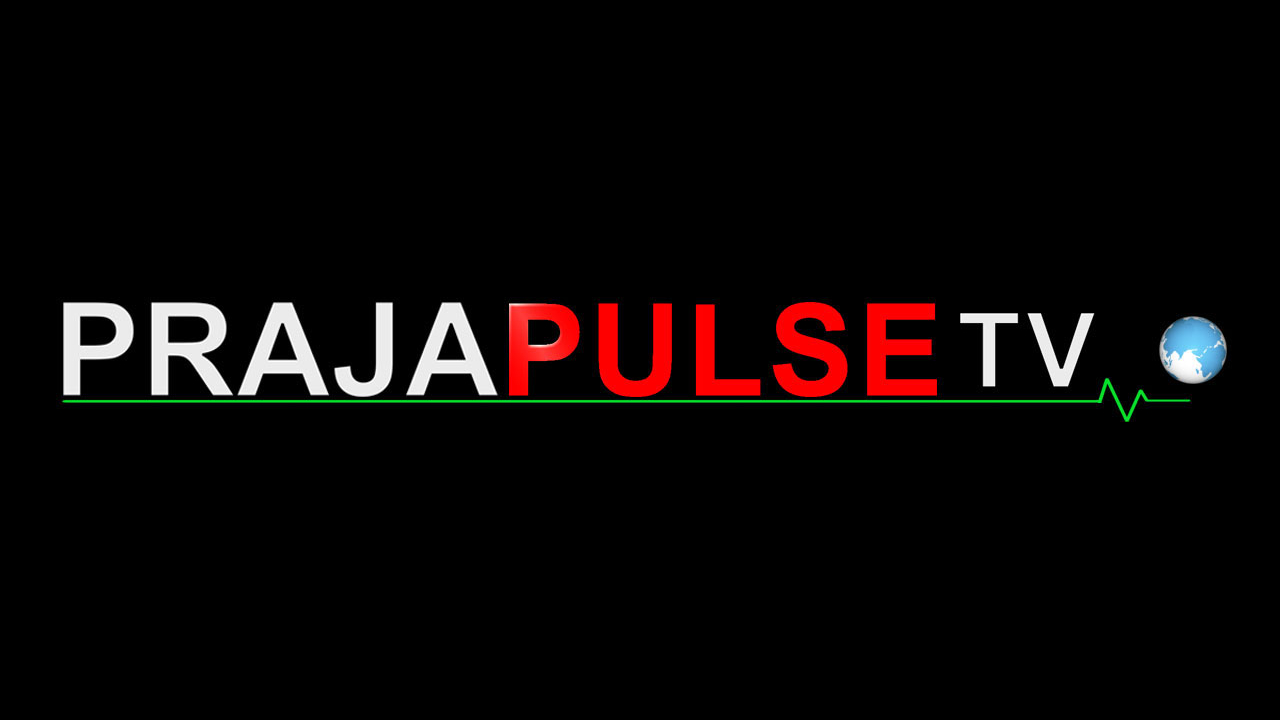 Get Latest Updates - Praja Pulse TV