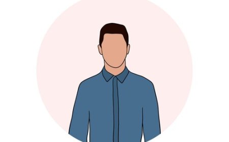 Asha Rao — Product Manager